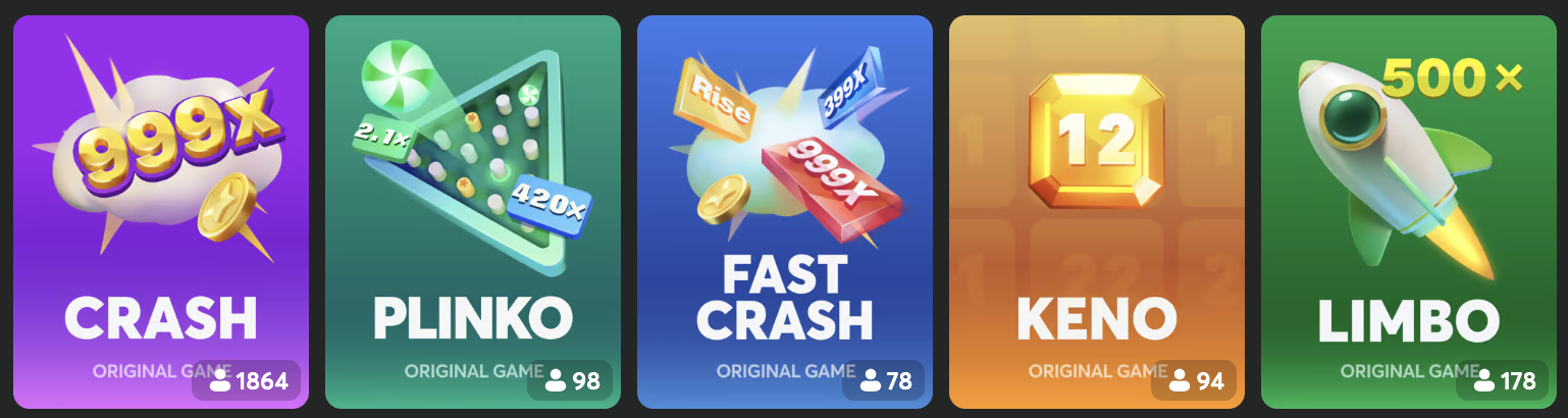 bcgame crash games