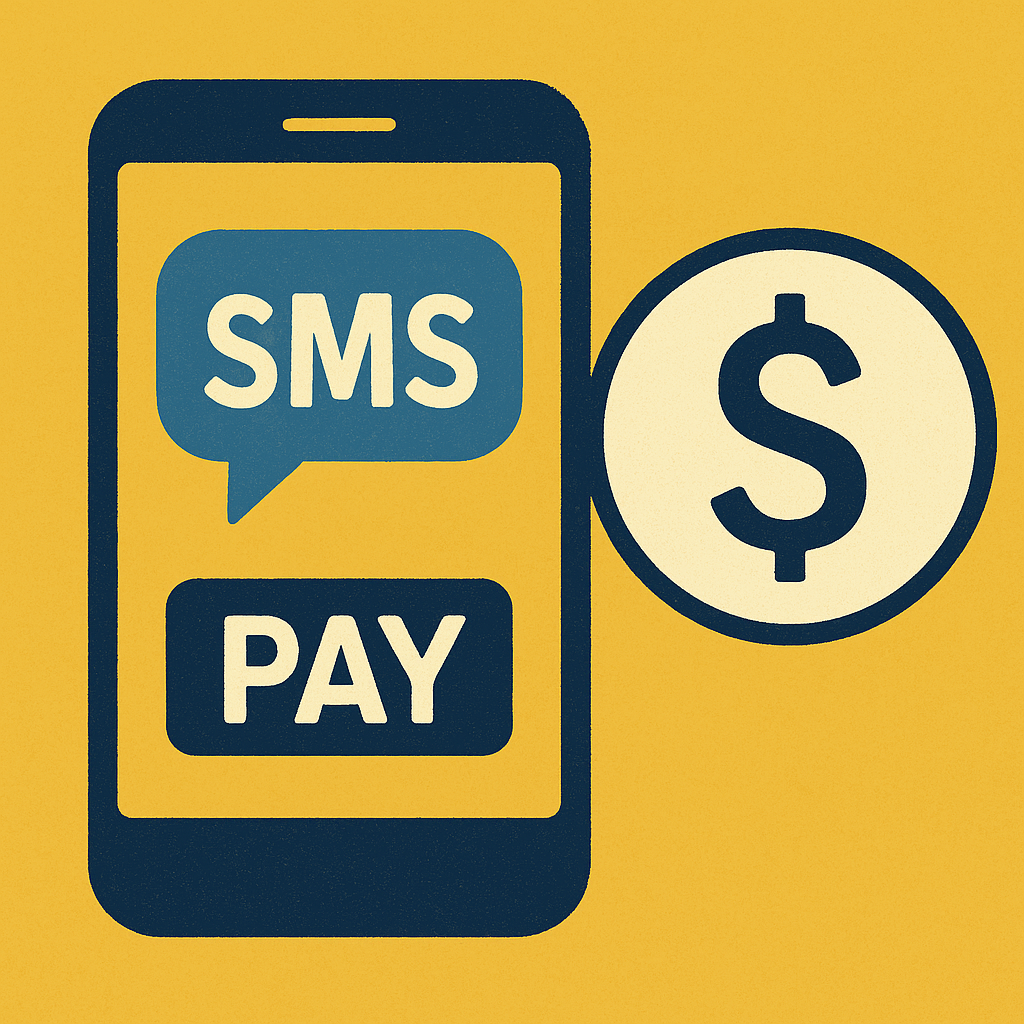 SMS Billing
