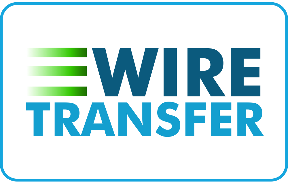 Wire Transfer